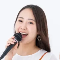 20代の女性生徒