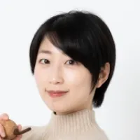 30代の女性生徒