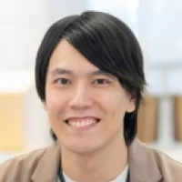 40代の男性生徒
