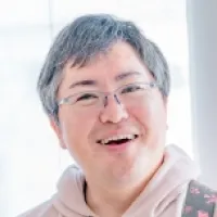 60代の男性生徒